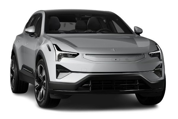 Размер колёс на Polestar Polestar 3 2024 Подбор шин на Polestar Polestar 3 2024