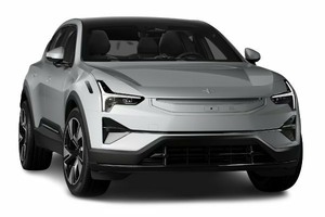Подбор шин на Polestar Polestar 3 2025
