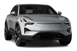 Размер колёс на Polestar Polestar 3 2026 Подбор шин на Polestar Polestar 3 2026