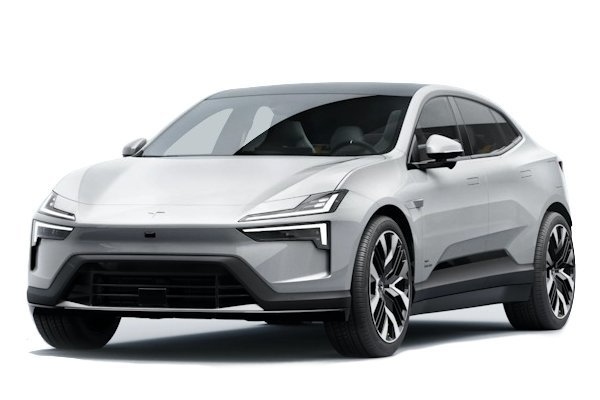 Подбор шин на Polestar Polestar 4 2027