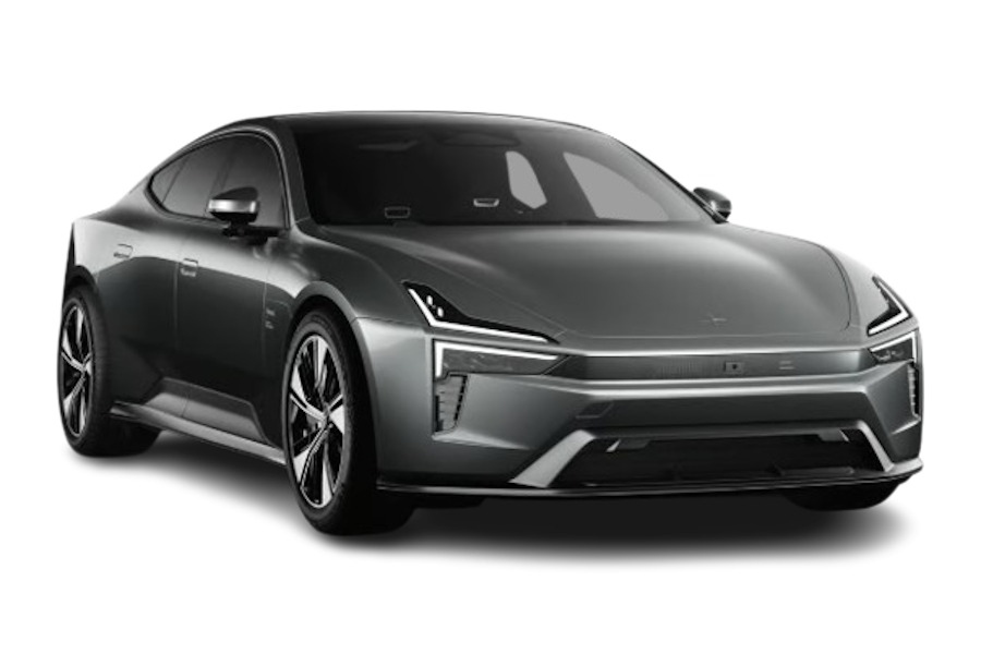 Подбор шин на Polestar Polestar 5 2026