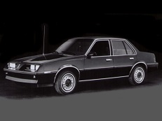 Размер колёс на Pontiac 2000 1986 Подбор шин на Pontiac 2000 1986