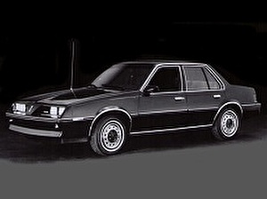 Размер колёс на Pontiac 2000 1987 Подбор шин на Pontiac 2000 1987