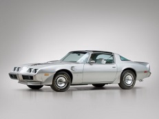 Размер колёс на Pontiac Firebird 1970 Подбор шин на Pontiac Firebird 1970