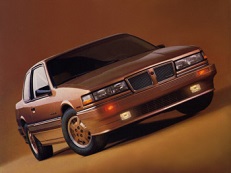 Размер колёс на Pontiac Grand AM 1985 Подбор шин на Pontiac Grand AM 1985