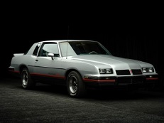 Размер колёс на Pontiac Grand Prix 1987 Подбор шин на Pontiac Grand Prix 1987