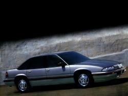 Размер колёс на Pontiac Grand Prix 1995 Подбор шин на Pontiac Grand Prix 1995