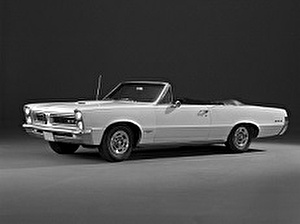 Размер колёс на Pontiac Lemans 1966 Подбор шин на Pontiac Lemans 1966