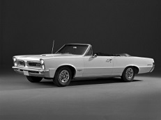 Размер колёс на Pontiac Lemans 1967 Подбор шин на Pontiac Lemans 1967