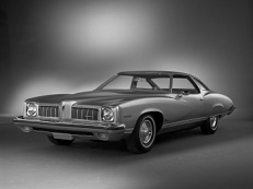 Размер колёс на Pontiac Lemans 1975 Подбор шин на Pontiac Lemans 1975