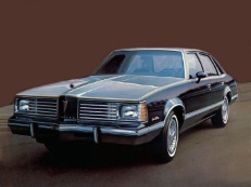 Подбор шин на Pontiac Lemans 1978