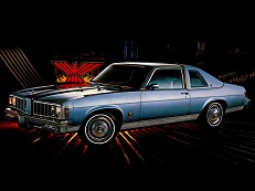 Подбор шин на Pontiac Phoenix 1977