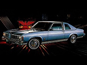 Размер колёс на Pontiac Phoenix 1978 Подбор шин на Pontiac Phoenix 1978