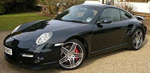 Размер колёс на Porsche 911 2006 Подбор шин на Porsche 911 2006