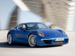 Размер колёс на Porsche 911 2013 Подбор шин на Porsche 911 2013