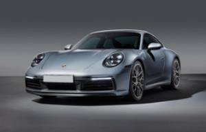 Размер колёс на Porsche 911 2019 Подбор шин на Porsche 911 2019
