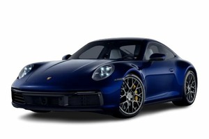Размер колёс на Porsche 911 2022 Подбор шин на Porsche 911 2022