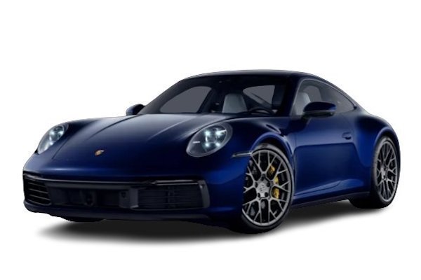 Подбор шин на Porsche 911 2024