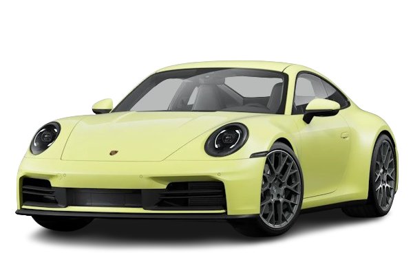 Подбор шин на Porsche 911 2026