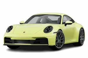 Selección de neumáticos y llantas para vehículo Porsche 911. Шины на Porsche