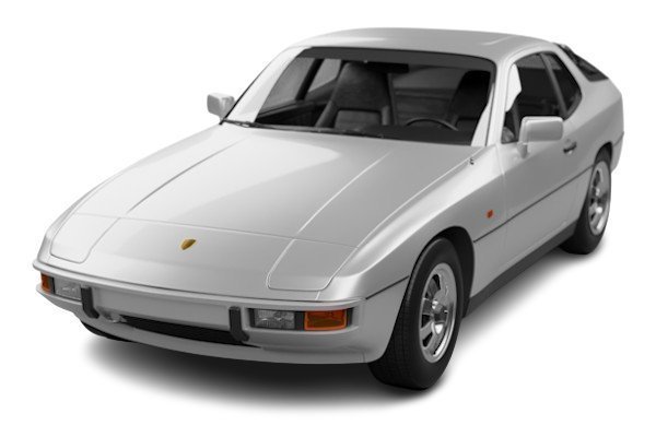 Размер колёс на Porsche 924 1983 Подбор шин на Porsche 924 1983