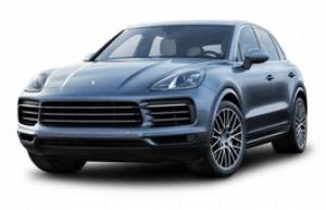 Размер колёс на Porsche Cayenne 2019 Подбор шин на Porsche Cayenne 2019