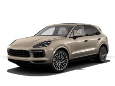 Размер колёс на Porsche Cayenne 2021 Подбор шин на Porsche Cayenne 2021