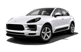 Размер колёс на Porsche Macan 2019 Подбор шин на Porsche Macan 2019
