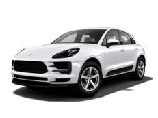Размер колёс на Porsche Macan 2021 Подбор шин на Porsche Macan 2021