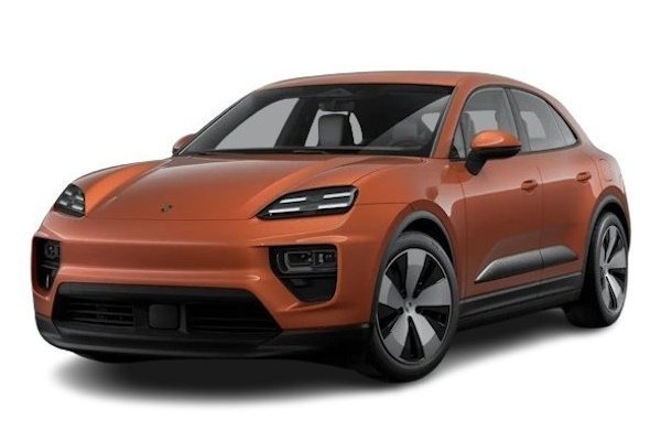 Подбор шин на Porsche Macan 2025