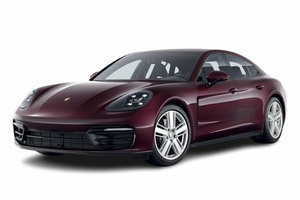 Подбор шин на Porsche Panamera 2023