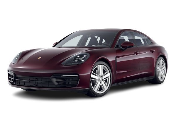 Подбор шин на Porsche Panamera 2023