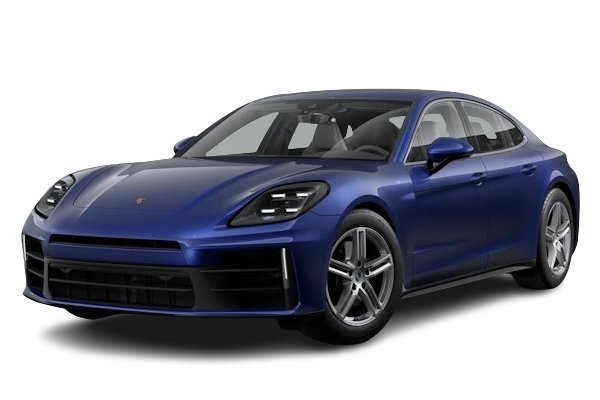 Размер колёс на Porsche Panamera 2025 Подбор шин на Porsche Panamera 2025