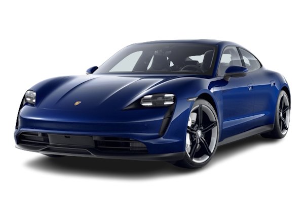 Размер колёс на Porsche Taycan 2024 Подбор шин на Porsche Taycan 2024