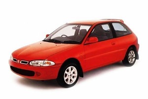 Размер колёс на Proton 300 Series 2005 Подбор шин на Proton 300 Series 2005
