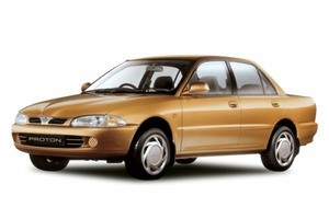 Размер колёс на Proton 400 Series 1997 Подбор шин на Proton 400 Series 1997