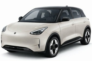 Размер колёс на Proton e.MAS 5 2026 Подбор шин на Proton e.MAS 5 2026