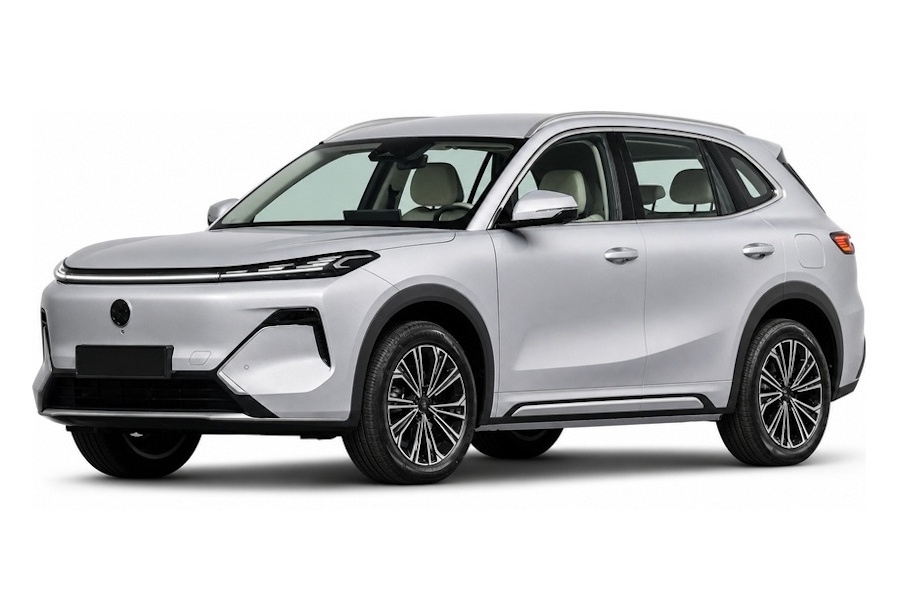Размер колёс на Proton e.MAS 7 PHEV 2025 Подбор шин на Proton e.MAS 7 PHEV 2025