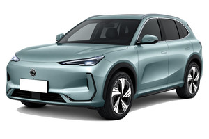 Размер колёс на Proton e.MAS 7 2024 Подбор шин на Proton e.MAS 7 2024