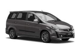 Размер колёс на Proton Exora 2019 Подбор шин на Proton Exora 2019
