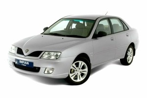Размер колёс на Proton Impian 2001 Подбор шин на Proton Impian 2001