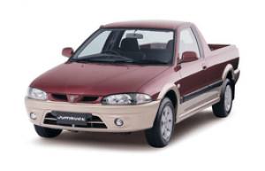 Размер колёс на Proton Jumbuck 2003 Подбор шин на Proton Jumbuck 2003