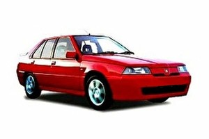 Размер колёс на Proton Mpi 2001 Подбор шин на Proton Mpi 2001