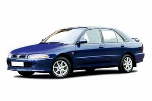 Размер колёс на Proton Natura 1996 Подбор шин на Proton Natura 1996