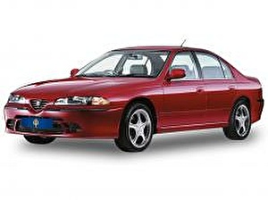 Размер колёс на Proton Perdana 2004 Подбор шин на Proton Perdana 2004