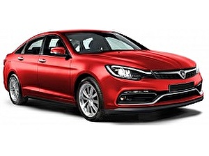 Размер колёс на Proton Perdana 2014 Подбор шин на Proton Perdana 2014