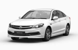 Размер колёс на Proton Perdana 2017 Подбор шин на Proton Perdana 2017