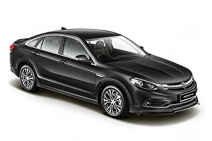 Размер колёс на Proton Perdana 2020 Подбор шин на Proton Perdana 2020