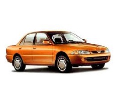 Размер колёс на Proton Persona 2006 Подбор шин на Proton Persona 2006