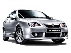 Размер колёс на Proton Persona 2009 Подбор шин на Proton Persona 2009